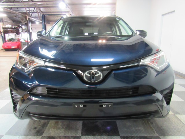 2018 Toyota RAV4 LE FWD in Cleveland